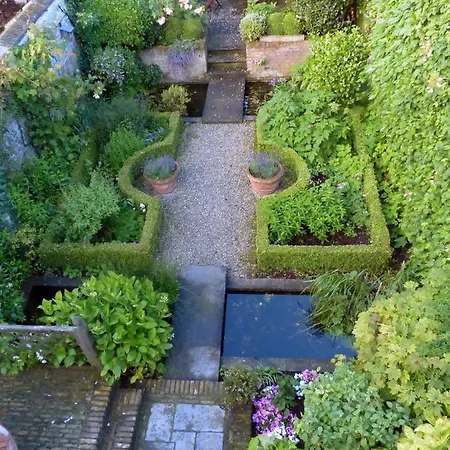 Bed & Breakfast E48 Bruges