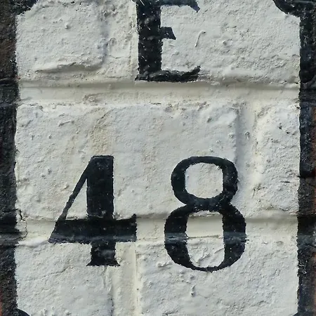 Bed & Breakfast E48 Bruges
