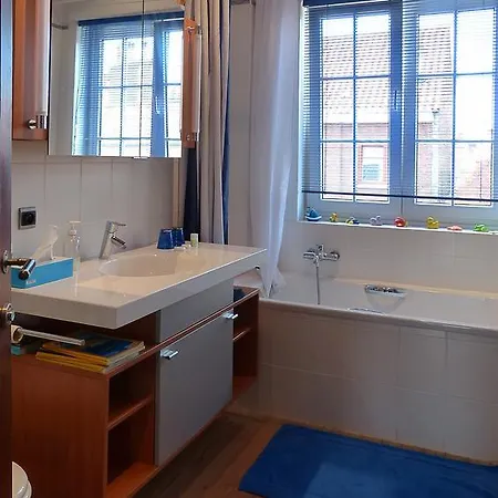 E48 Bed & Breakfast Bruges