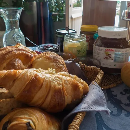 Bed & Breakfast E48 Bruges