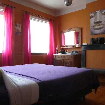 E48 Panzió *